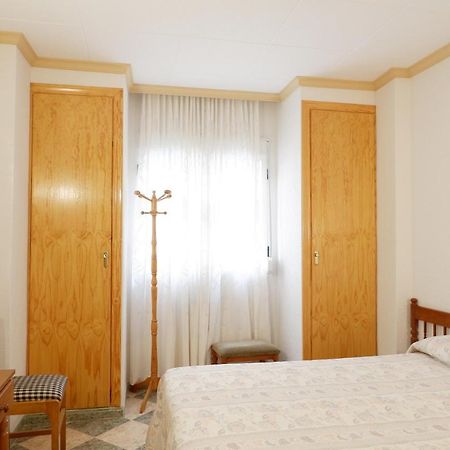 Apartamentos Santiago Lanjarón Kültér fotó