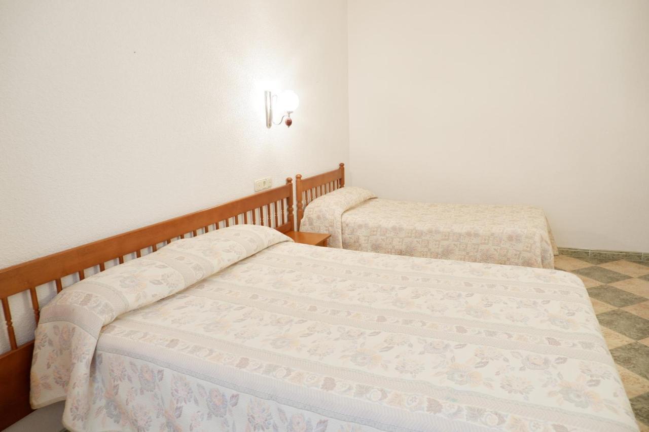 Apartamentos Santiago Lanjarón Kültér fotó