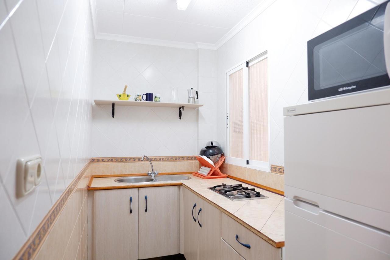 Apartamentos Santiago Lanjarón Kültér fotó