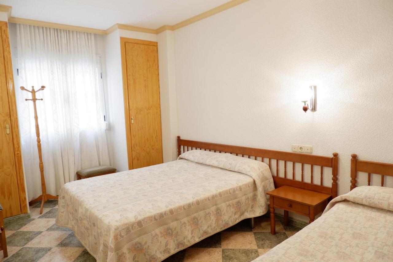 Apartamentos Santiago Lanjarón Kültér fotó